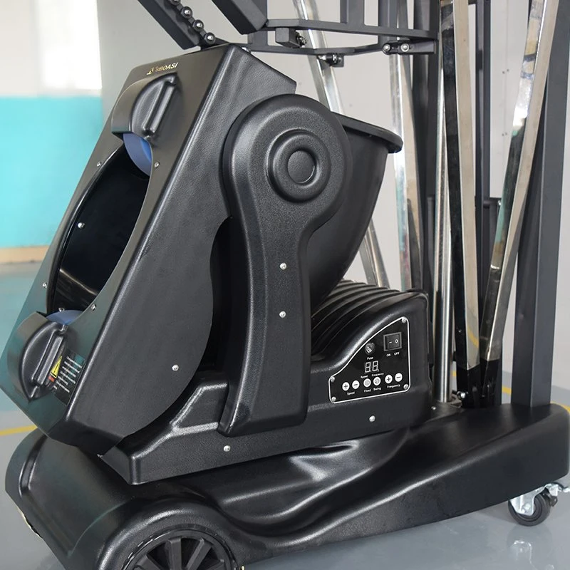 Direto da fábrica preço do basquetebol automática máquina de captação de equipamentos de desporto para a formação K1800