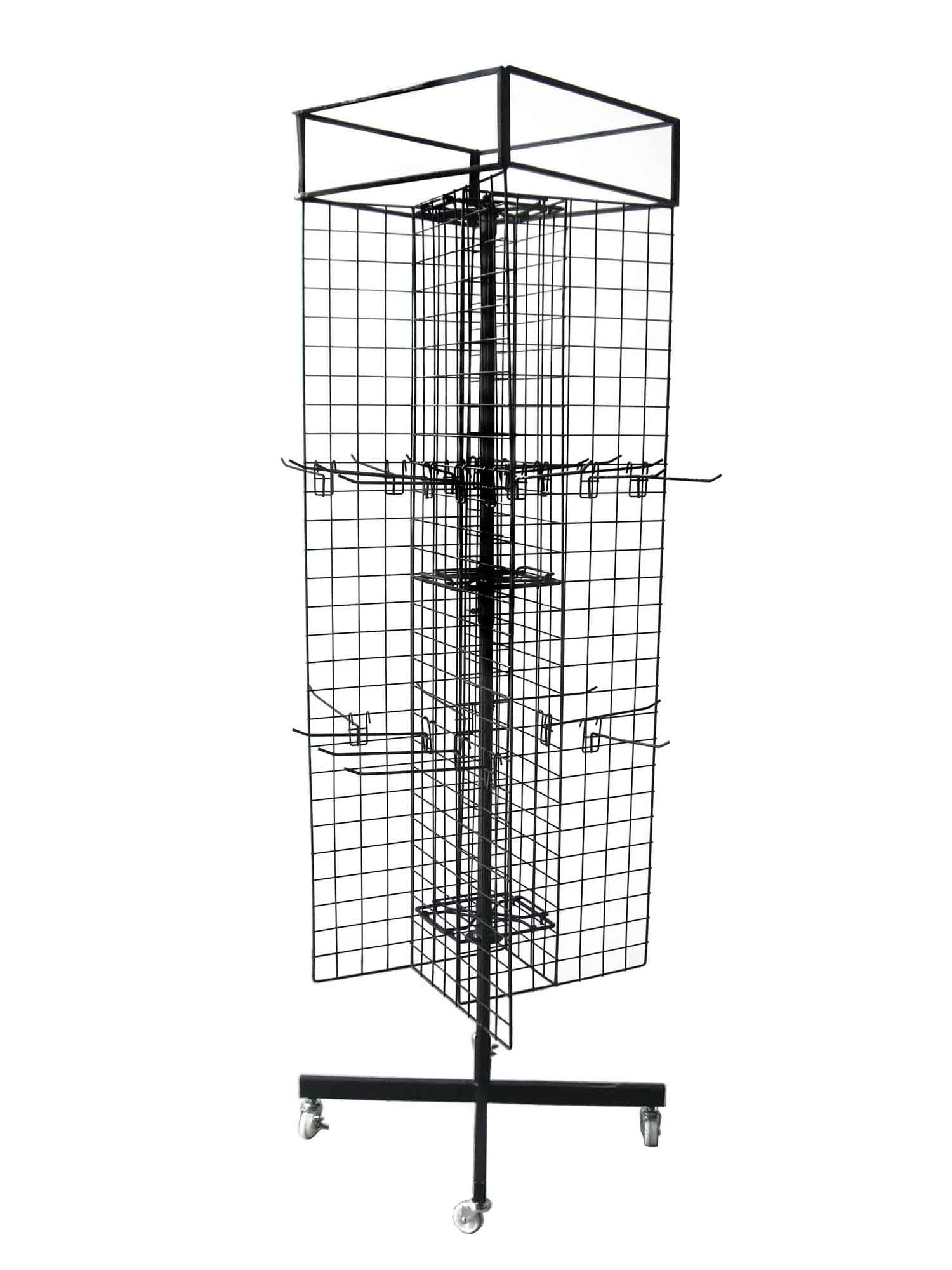 OEM-neues Design Mesh Display Equipment