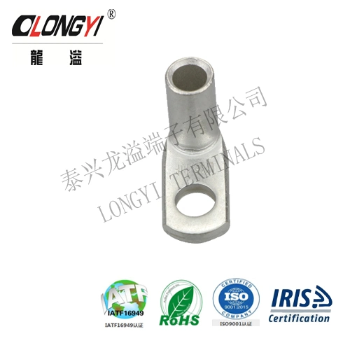 Longyi Cable Terminal Lugs