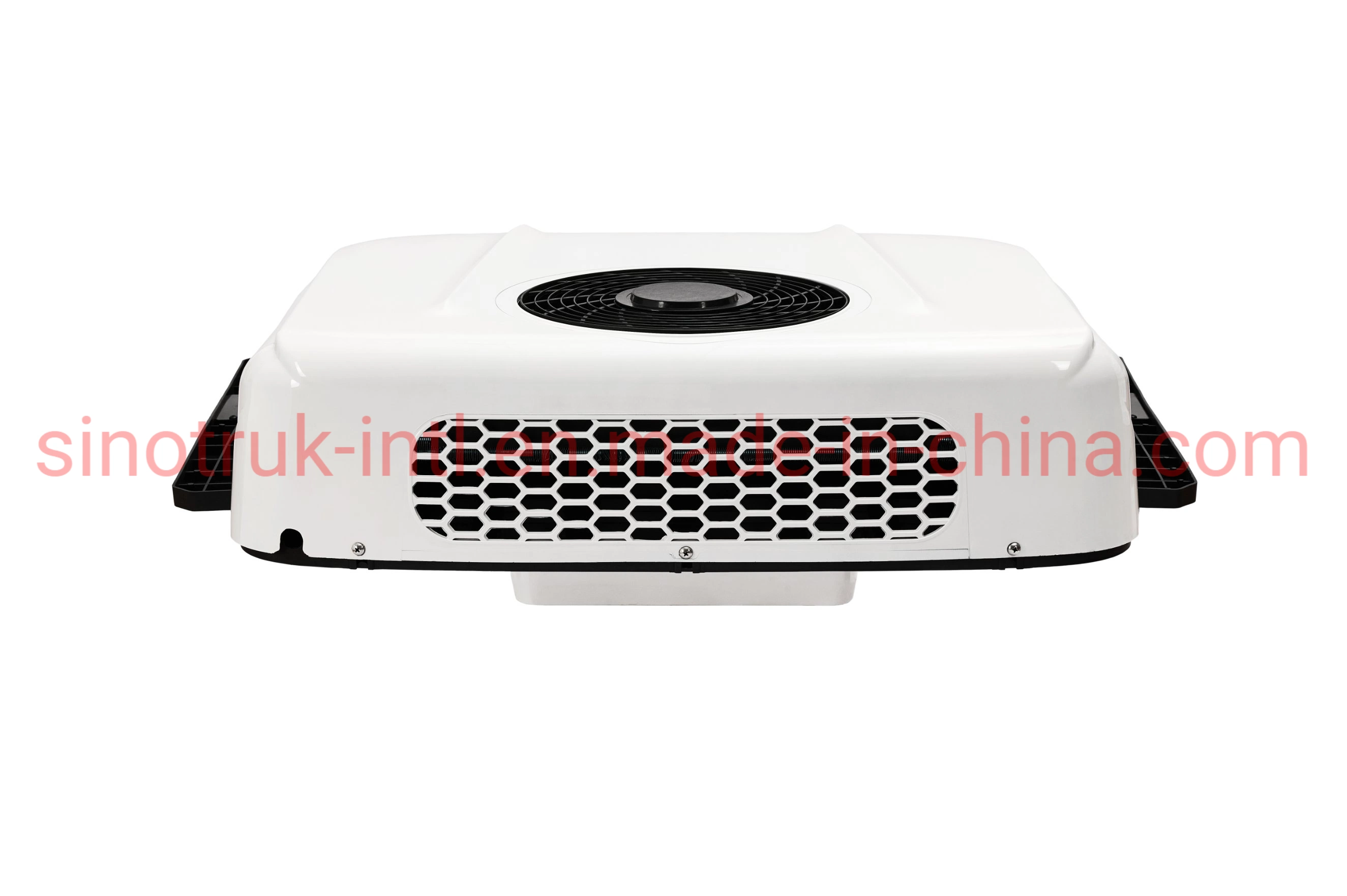 New Car Parking Split Type Air Conditioner for Sale