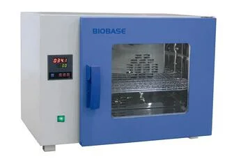 Biobase Hot Sale Table Top Forced Air Drying Oven