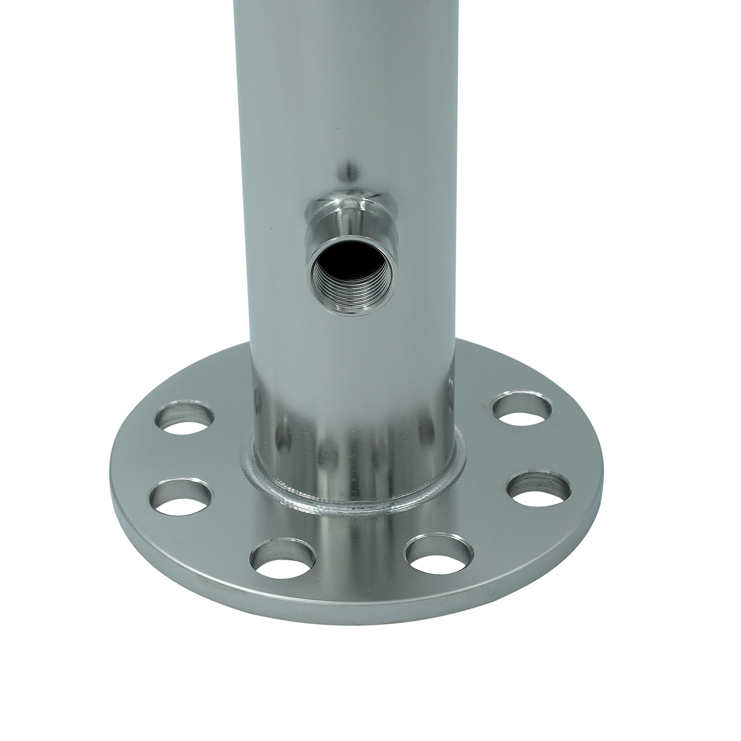 Flanged Manifold Withstand 16bar Pressure