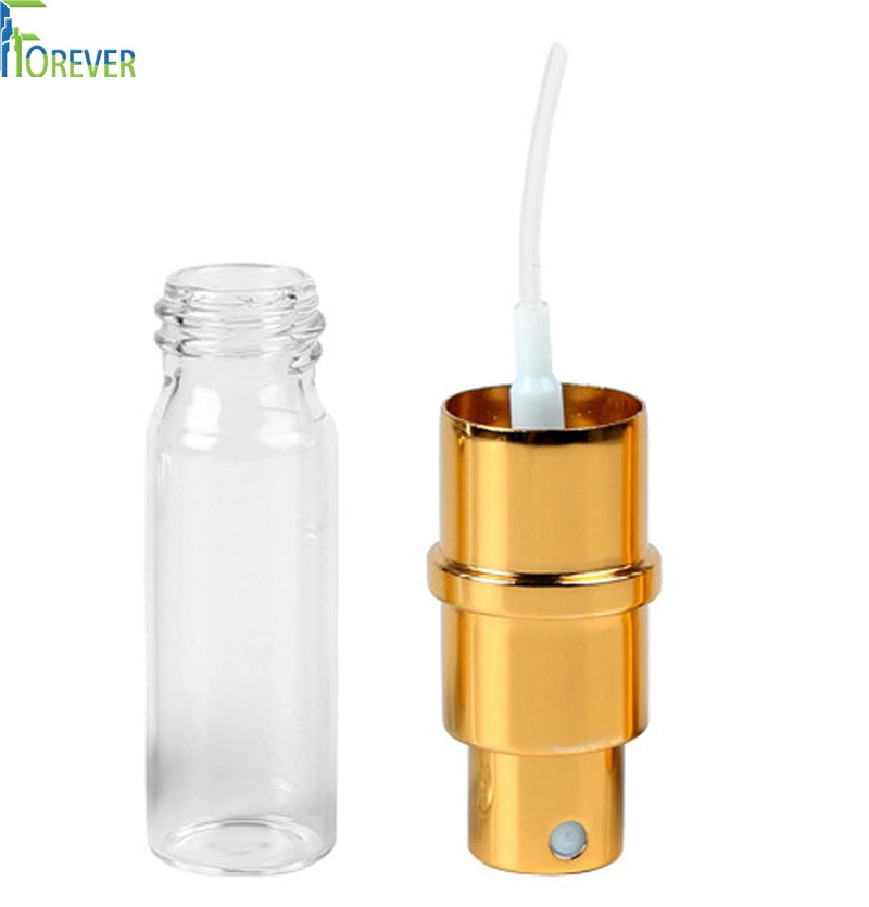 Perfume Atomizer Pump