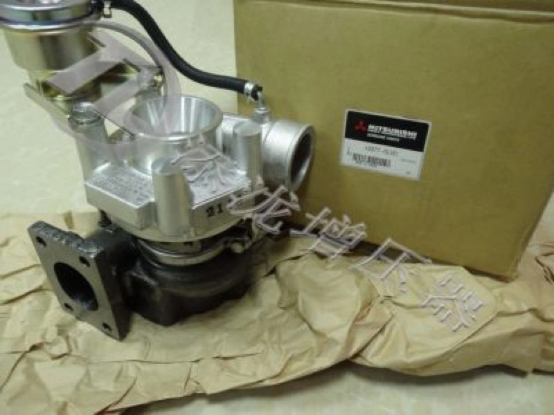 Turbo Charger & Cartridge Core Chra & Turbo Spare Parts PC1250-7 Engine on Sale