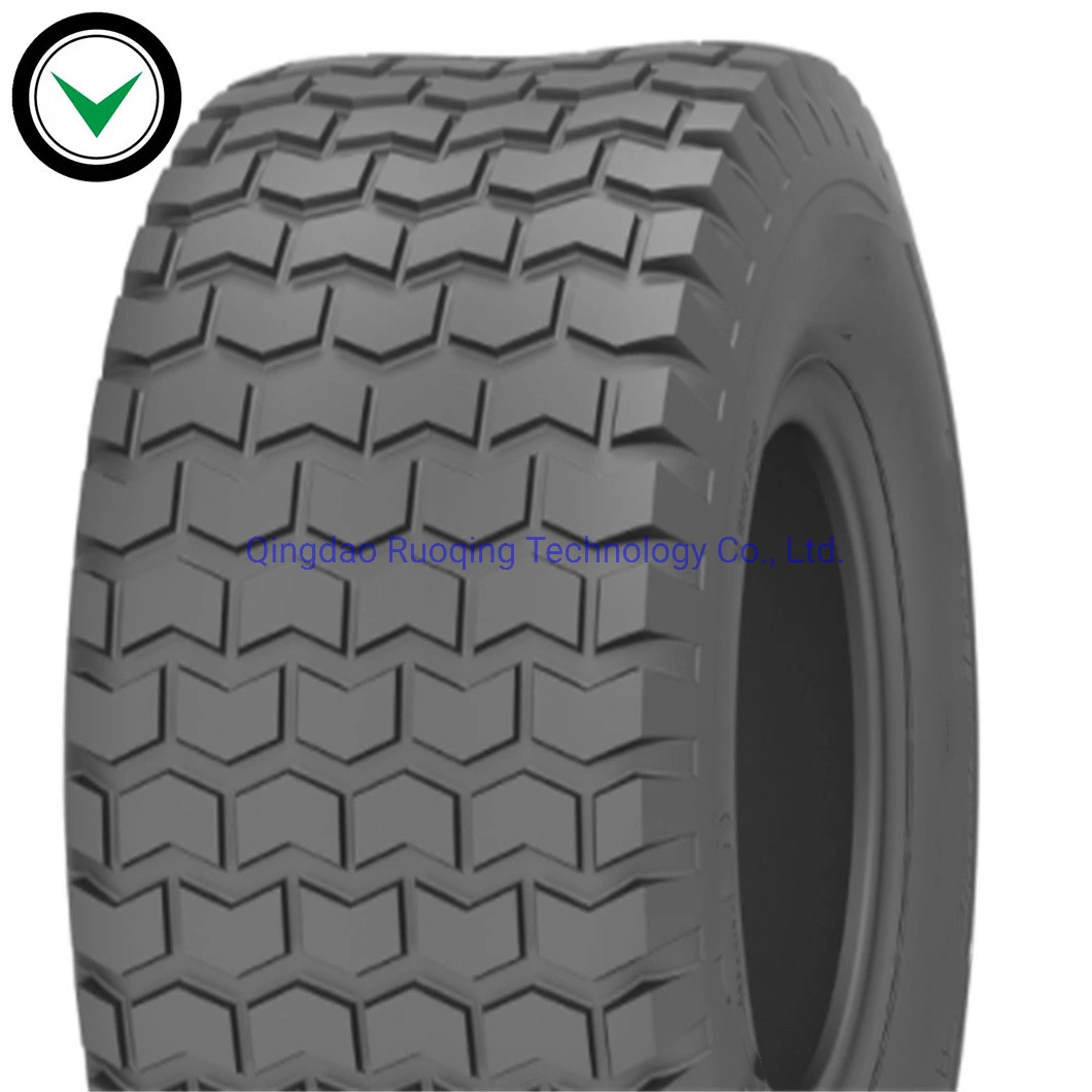 Turf Pattern CT558 16X6.50-8 Tubeless Wheels Tires for Lawnmower Golfcart Utility Cart with ISO 9001 DOT