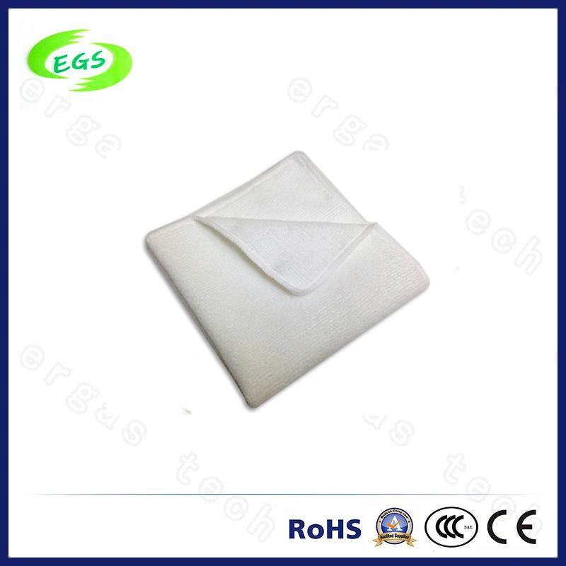 Nonwoven Cleanroom Microfiber Wipes for Factory