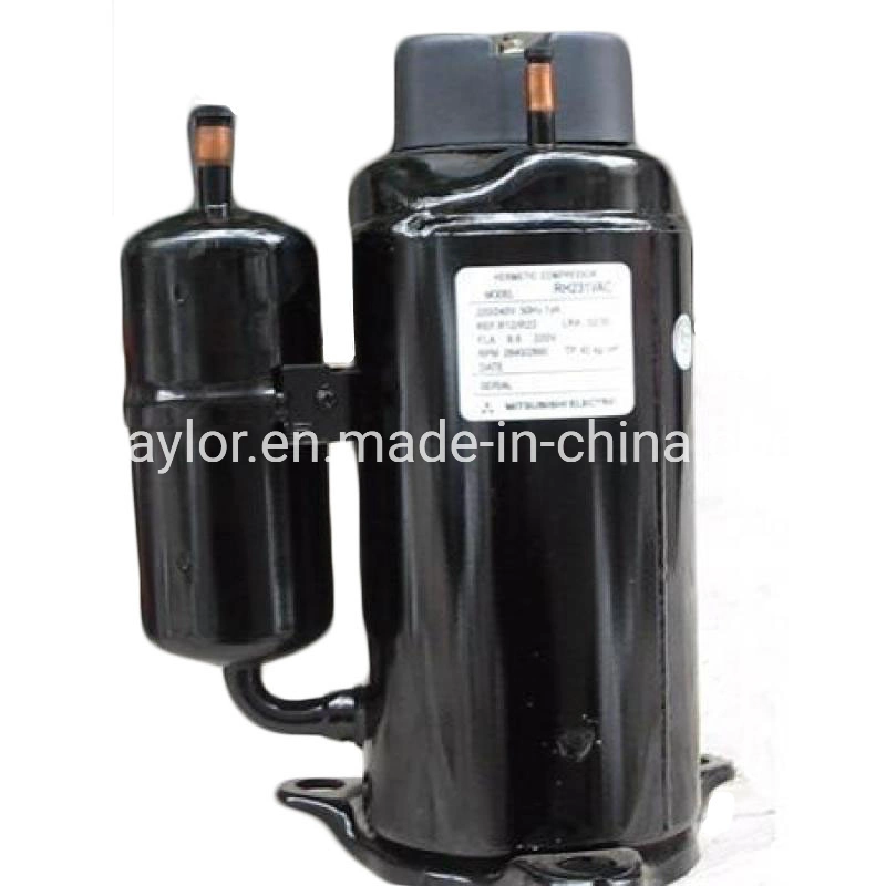 15HP Mitsubishi Refrigeration Compressor Model CB150