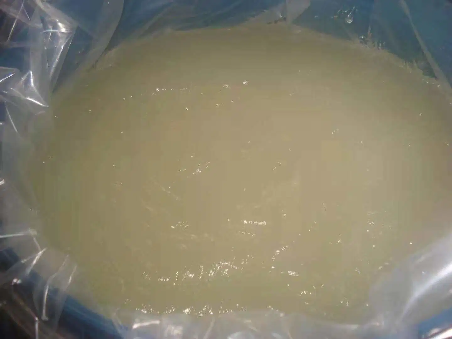 SLES 70% Sodium Lauryl Ether Sulfate CAS 68585-34-2