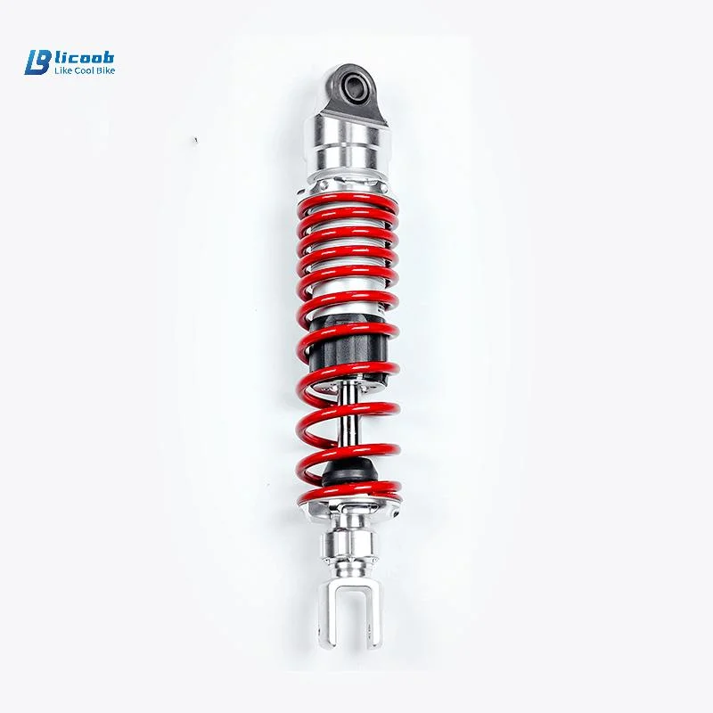 Modification of Motorcycle Shock Absorber Electric Friction Shock Absorber Universal Rear Buffer YAMAHA Shock Absorbing Damping Shock Absorbing 004