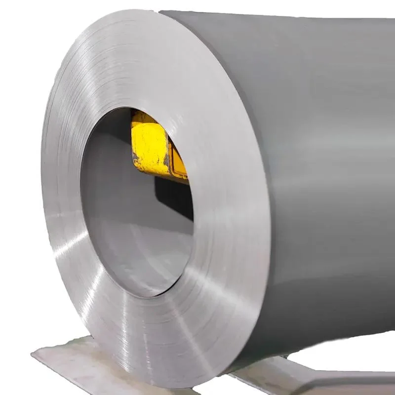 Baosteel Cold Rolled Grain Oriented Silicon Steel Coil for Electrical Machinery and Iron Core B23p085