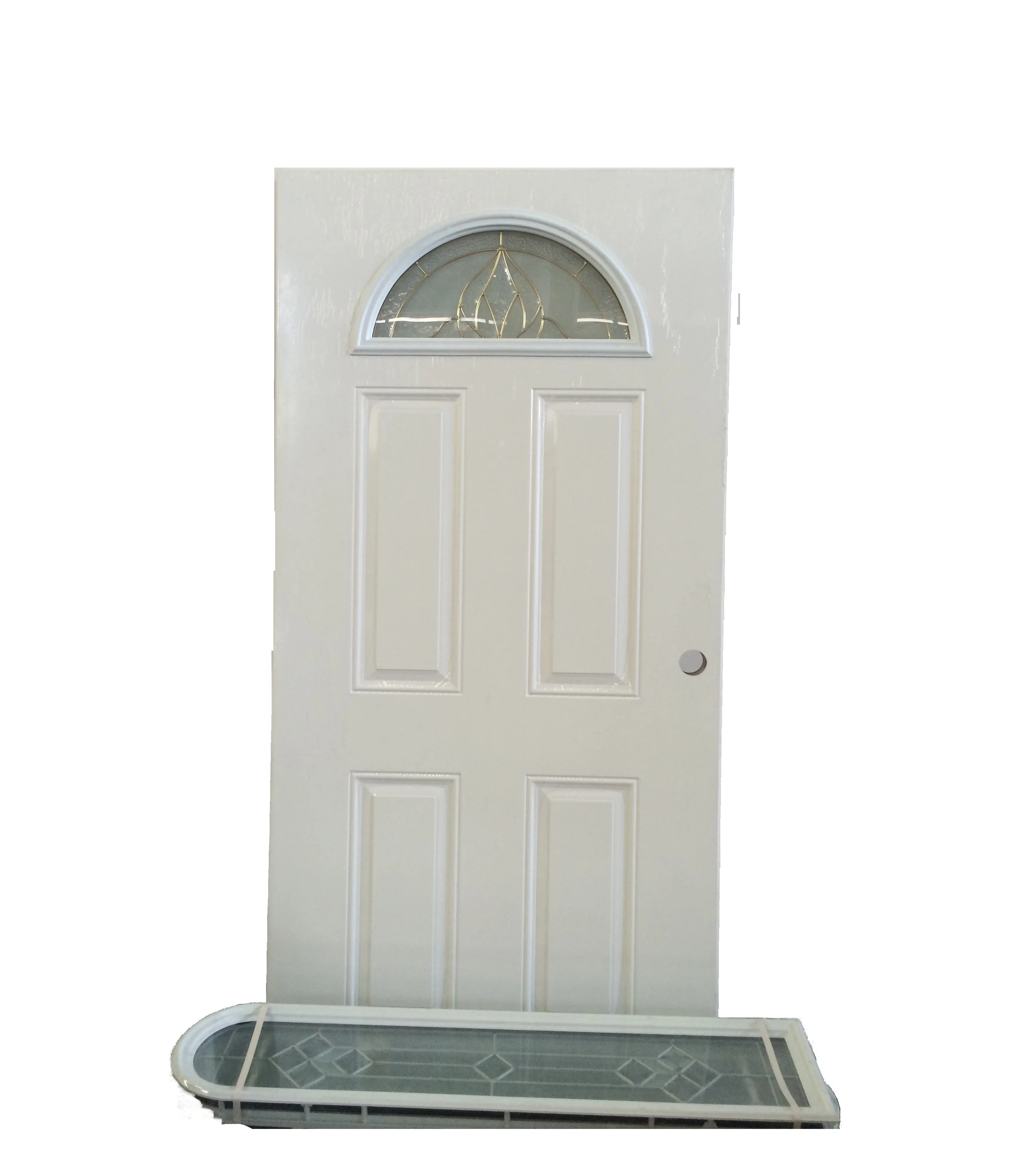 Fangda Factroy Reliable Security Door for Home