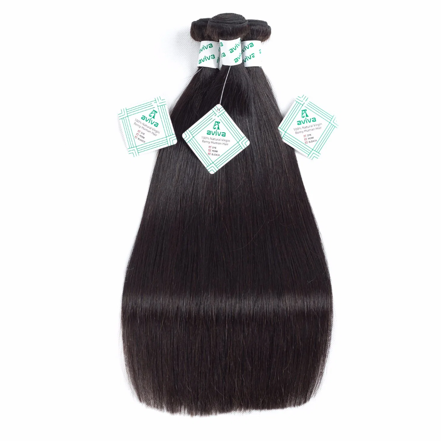 8A Unprocessed Natural Virgin Human Hair