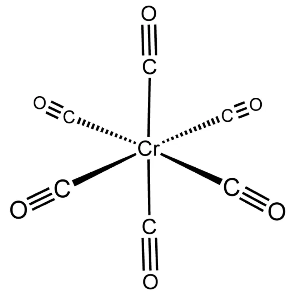 Chromium Hexacarbonyl