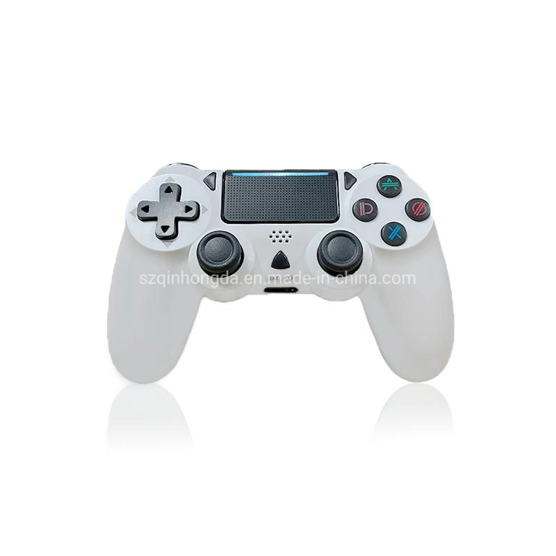 Diseño exclusivo y privado de venta caliente Juego de Accesorios Bluetooth para PS4 con Touchpad