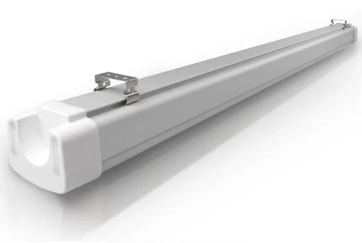 High Brightness Ra80/Ra90/Ra95 LED Linear Light with Ce/RoHS