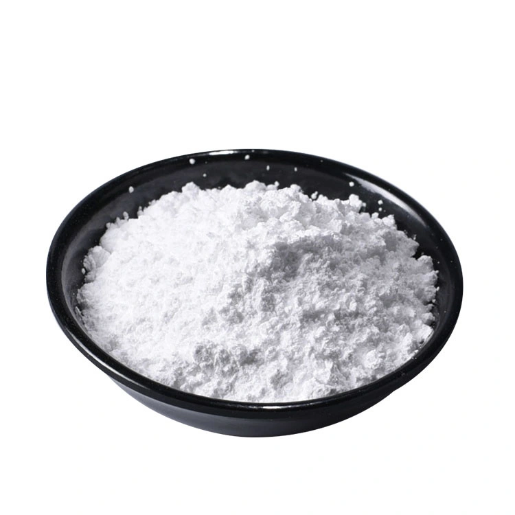 Food Additive Flavor Enhancer Ethyl Maltol Powder CAS 4940-11-8