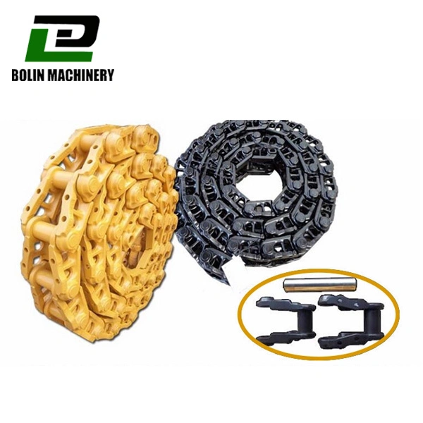 Undercarriage Parts of Track Chain Track Shoe 9252885 Zx890 for Hitachi Excavator