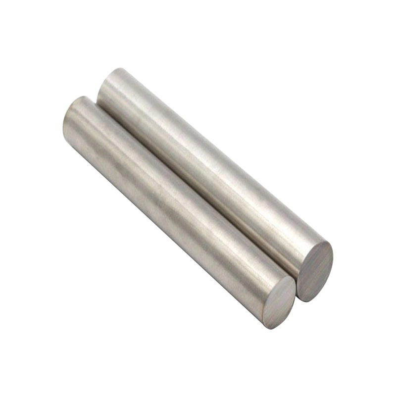 2mm 8mm 201 202 303 304 316 402 904 2507 Cold Rolled Super Duplex Stainless Steel Round Flat Bar