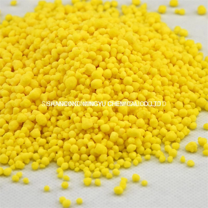 High Quality Nitrogen, Phosphorus and Potassium Compound Fertilizer NPK Fertilizer 30-10-10, 30-9-9