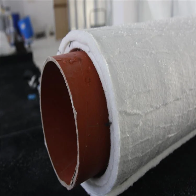 10mm Nano - Aerogel Thermal Insulation Blanket