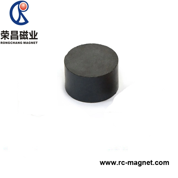 D18mmx5mm Ceramic Magnet Round Disc Shape Free Sample for Good Sale