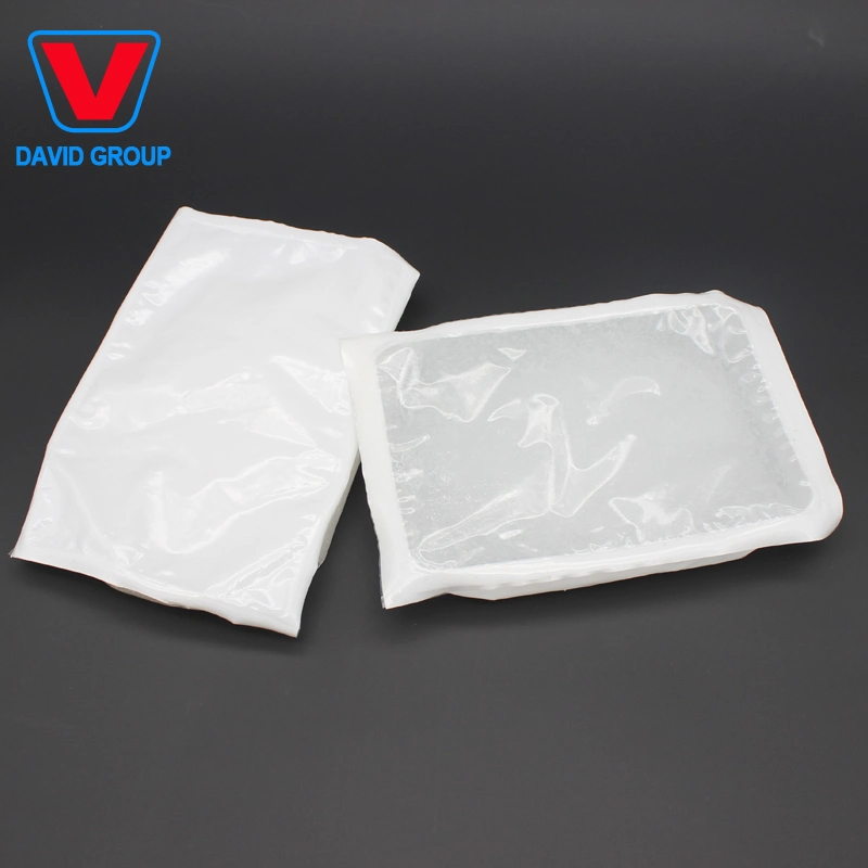 Cold Packs for Food Shipping