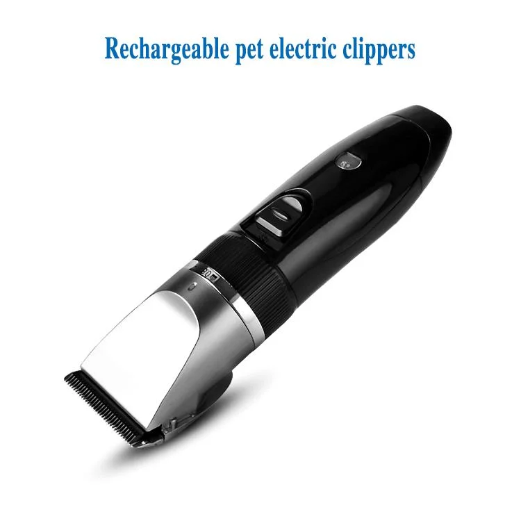 Pet Beauty Appliance Hair Grooming Brush for Dogs and Cats