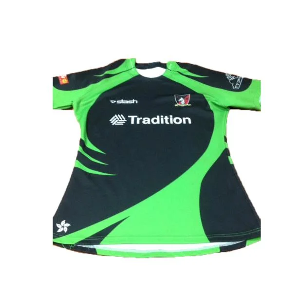 International Wholesale/Supplier Sublimated All Custom Rugby Uniform Design, Customized Team Rugby League Jerseys Sublimation Printing