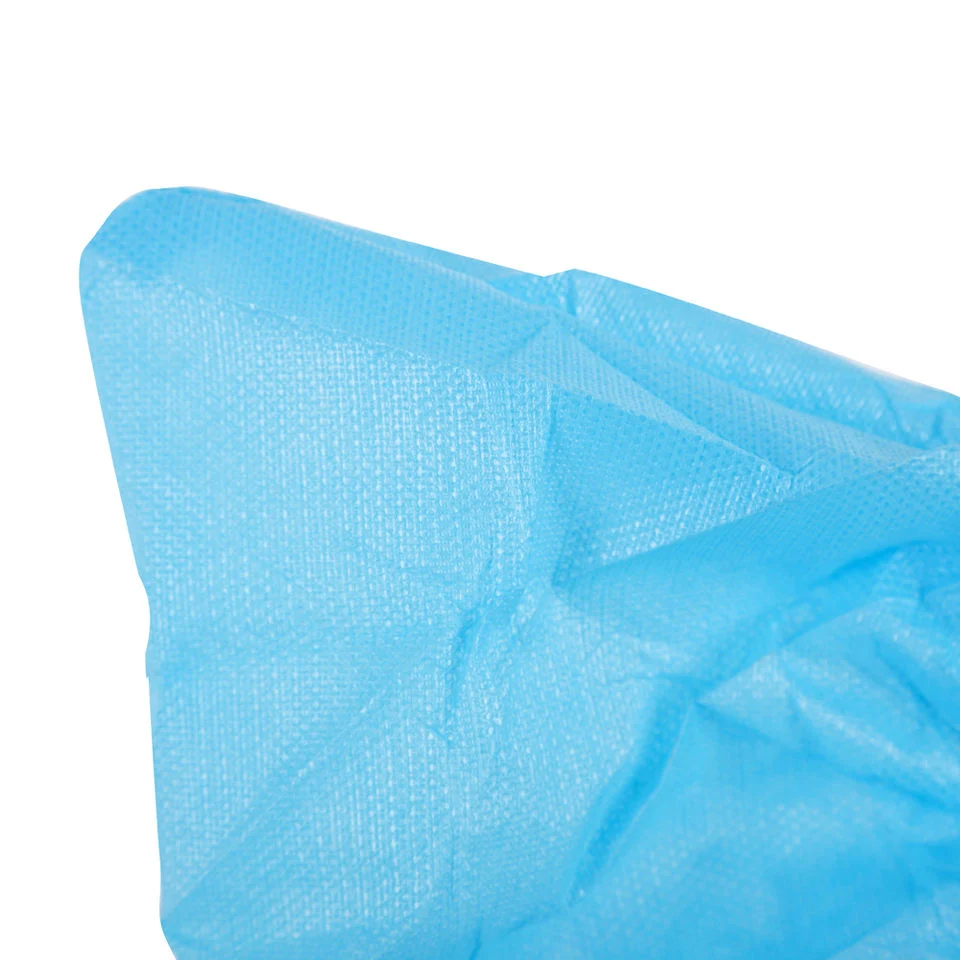 Good Quality Non-Woven Disposable Shoe Covers