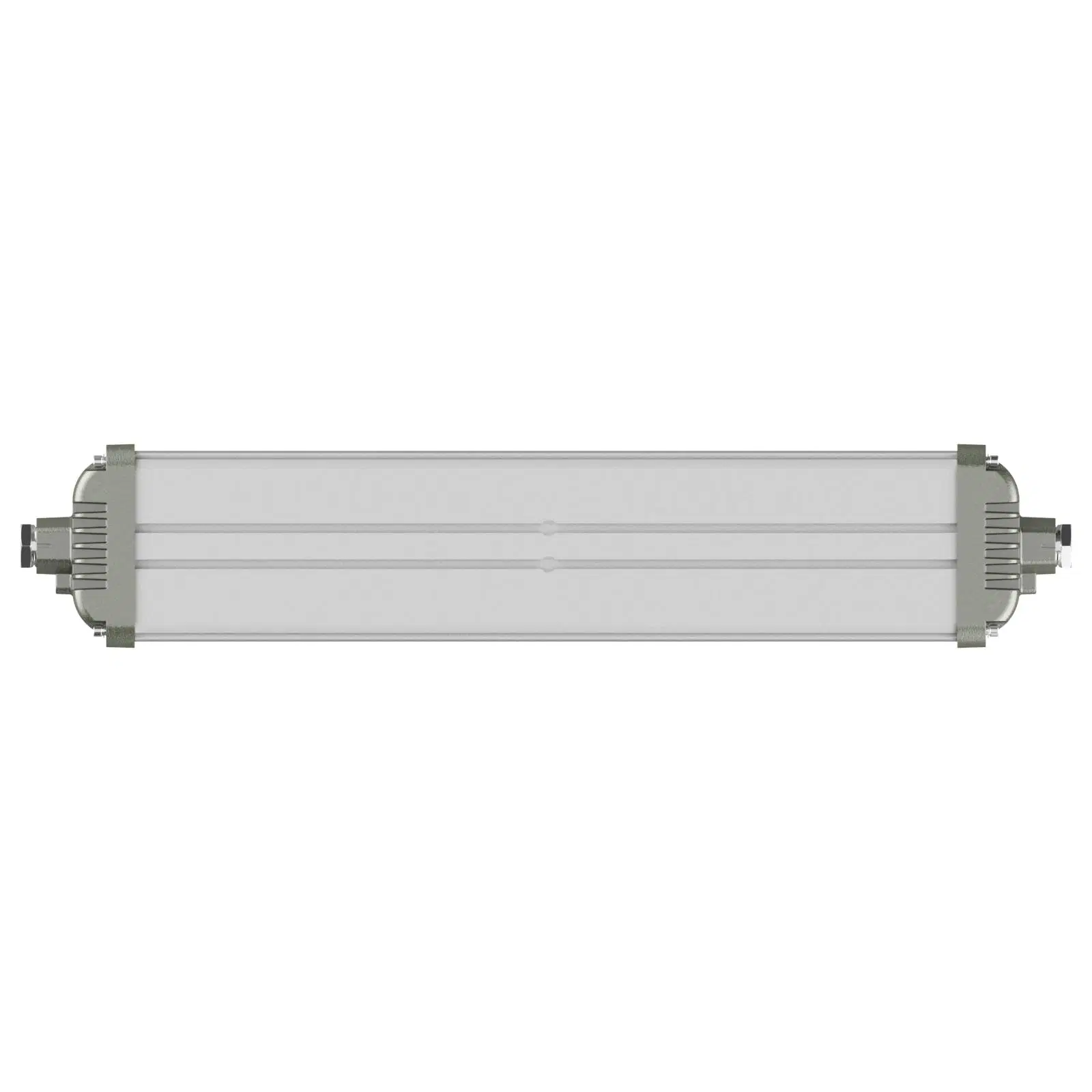 600mm Explosion Proof Light SMD Lighting for Zone2 and Zone22