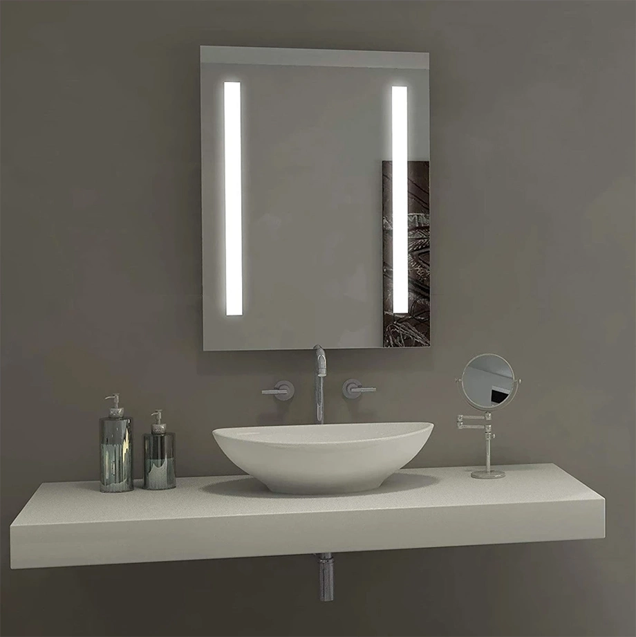 Customization Beauty Salon LED Vanity Mirror Lighting with CE RoHS