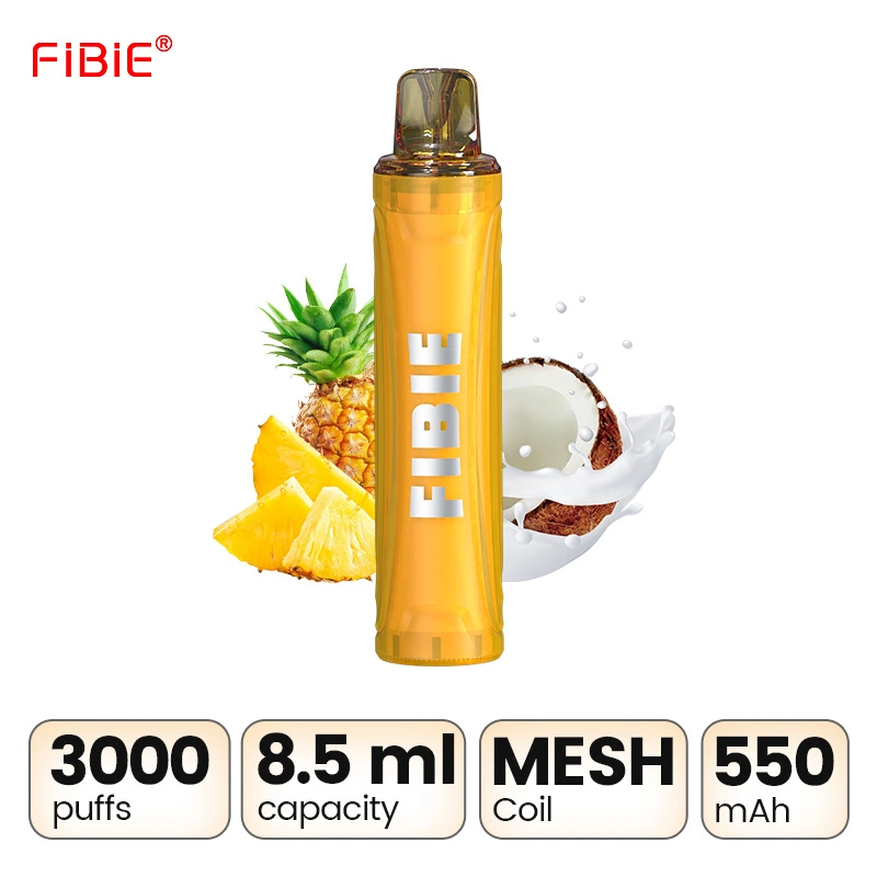 Shenzhen Wholesale VAPE Pen desechable Alemania Polonia Kuwait E Lux Precio Elf Wape E Hookah perdió VAPE Ursa Nano Mary VAPE 3000 Puffs 5% desechable E CIG