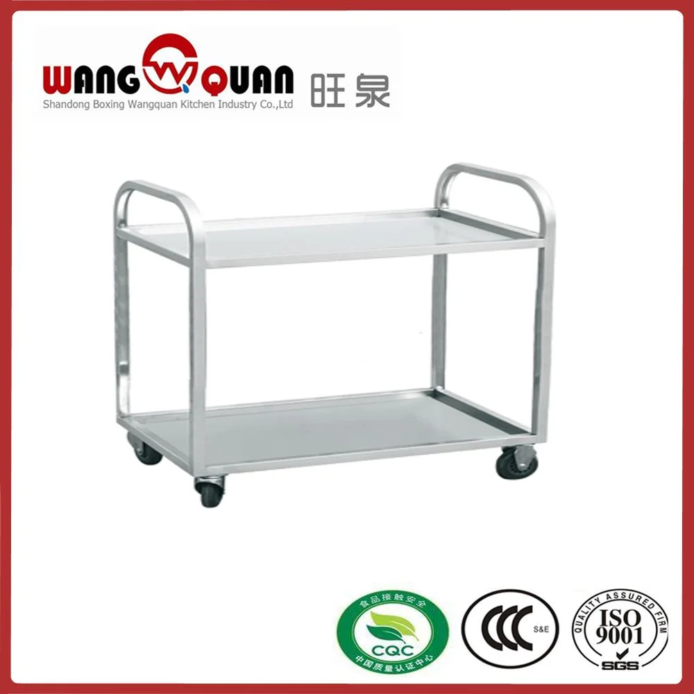 Knocked Down Platform Gneral Purpose Trolley