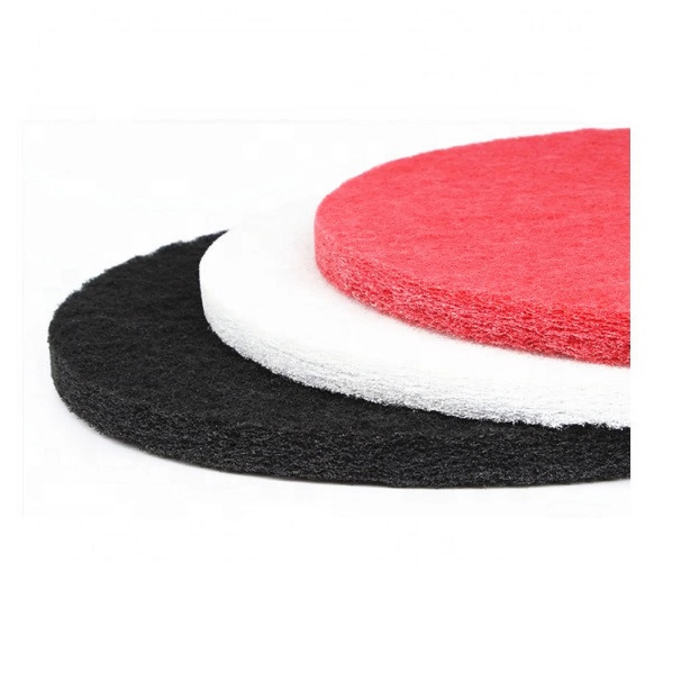 Magic Melamine Sponges Floor Clean Pads