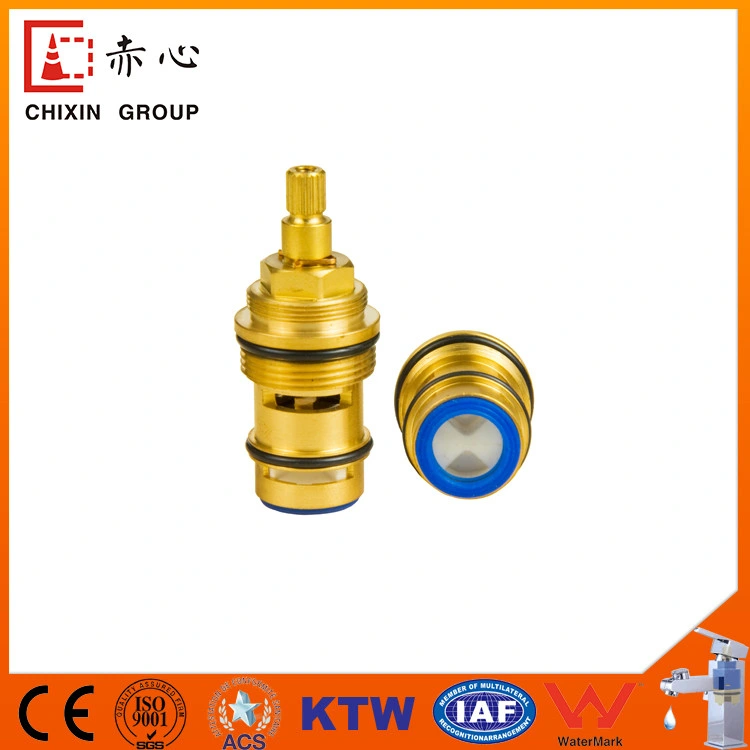 Kitchen Faucet Water Valves Ceramic Cartridge