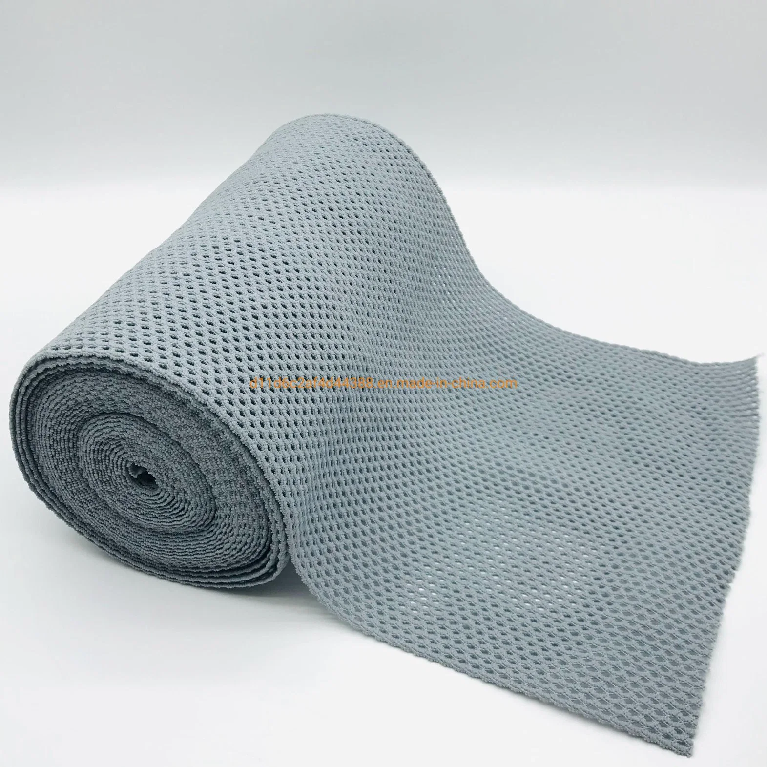 Elastic Manufacturers Customized Medical Elastic Abdominal Bands Wide Fish Line Elastic Band