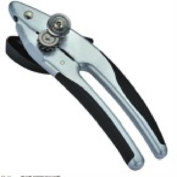 Shark Type Zinc Alloy Can Opener