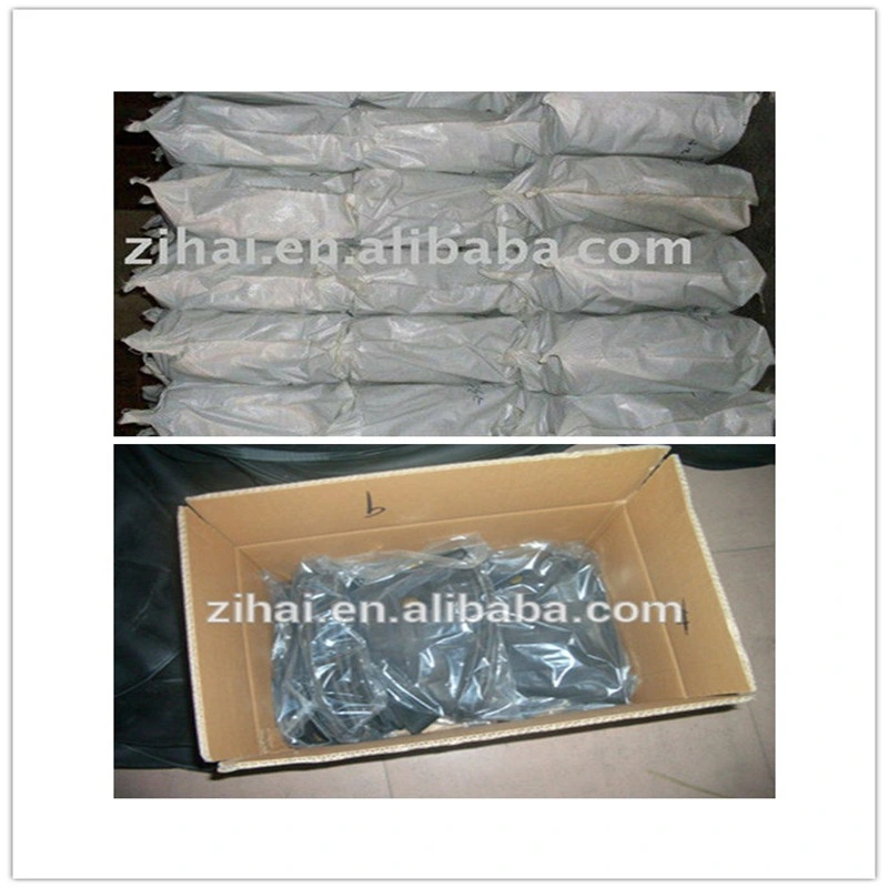 Zihai Rubber Car Tire Inner Tube 600-15 650-15