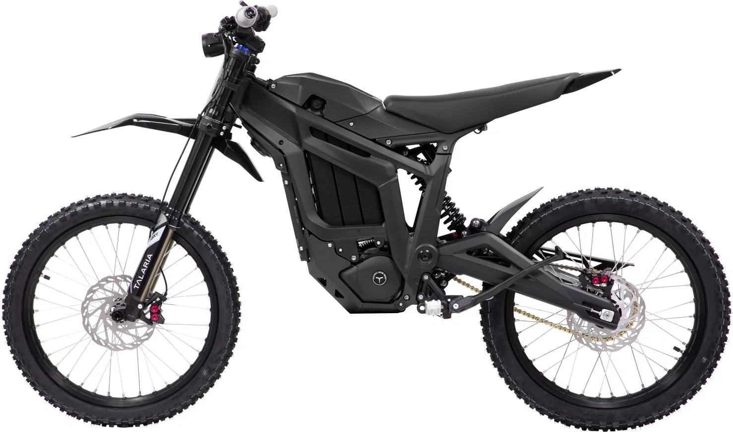 Factory Sale Talaria Sting Electric Motorcycle Dirt Bike 6000W