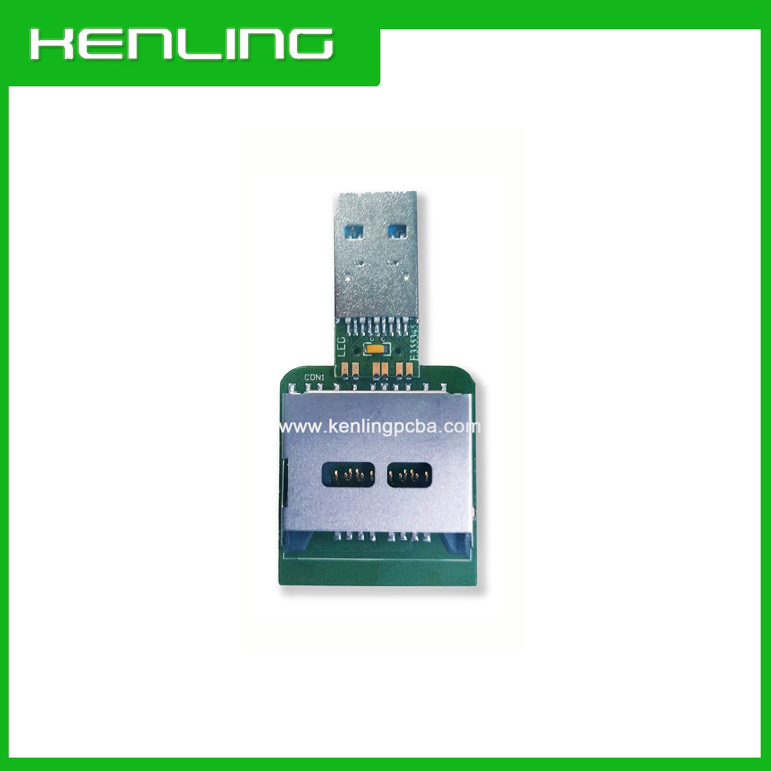 Electronic Manufacturing Sevices of Customize GPS Tracker Devices for Car Pet