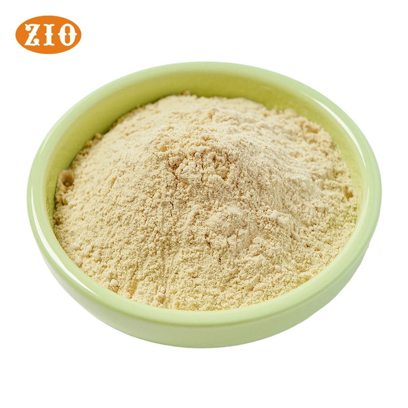 Halal Powder 20kg Bag Isolated Soy Protein Gelation-Isolated Isolated Soy Protein