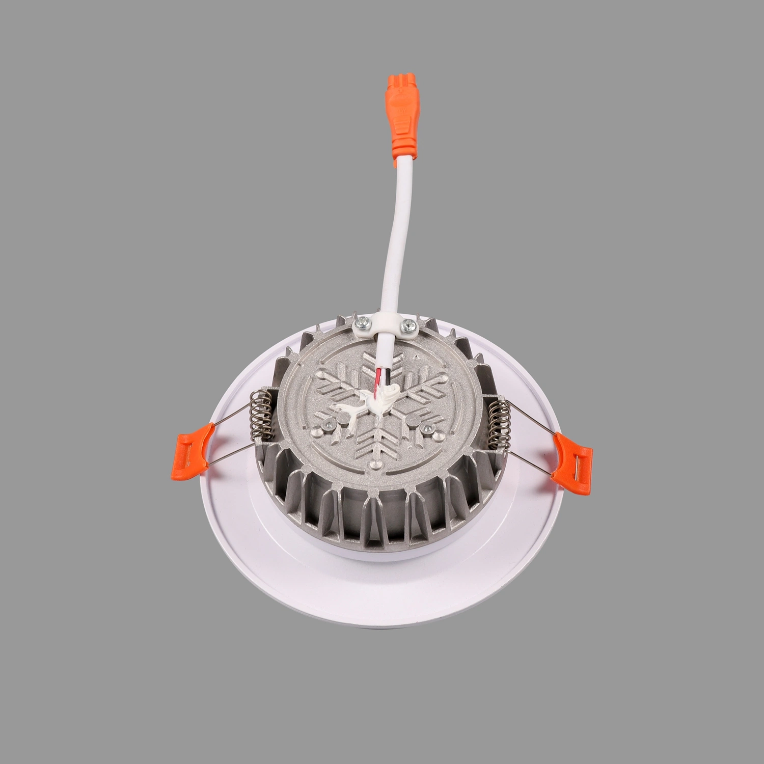 3W 5W 9W 12W LED Einbauleuchte Innenbeleuchtung LED Downlight