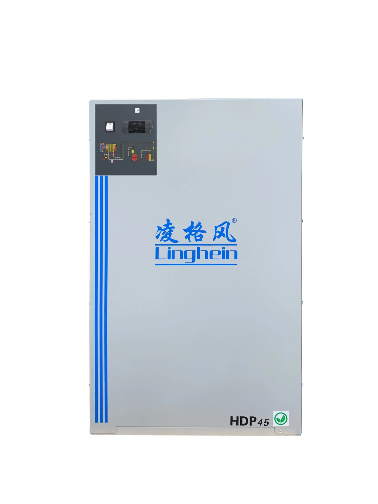 Compressed Refrigerated Air Dryer Linghein for Freeze Industrial Factory