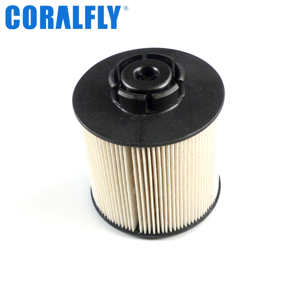 Coralfly Diesel Engine Fuel Filter PU1046X Fit Mann Filter OEM