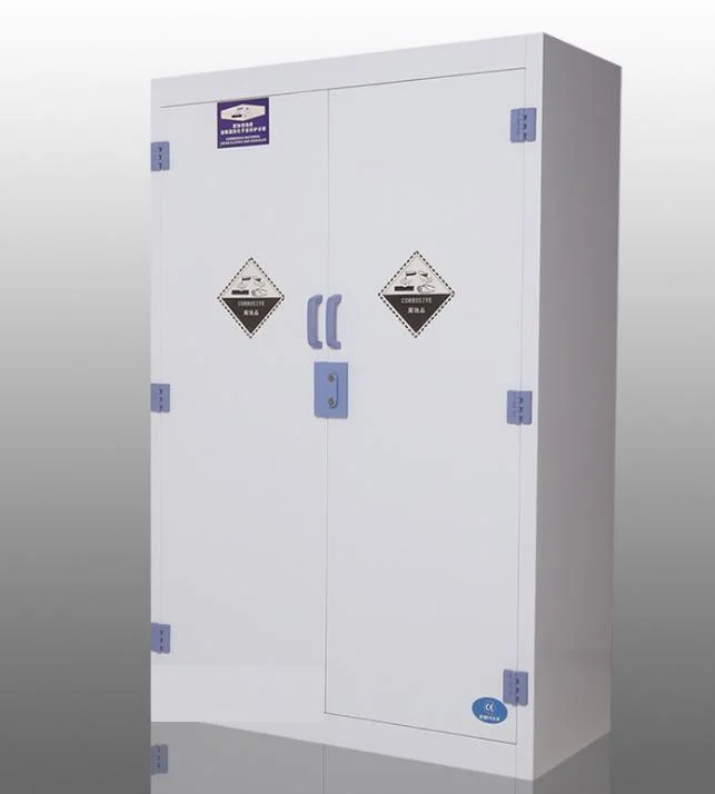 Corrosive Storage Cabinet Chemical Safety Storage Cabinet