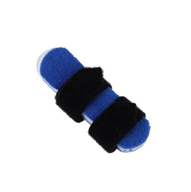 Curved Finger Splint with High quality/High cost performance Hand Finger Splint