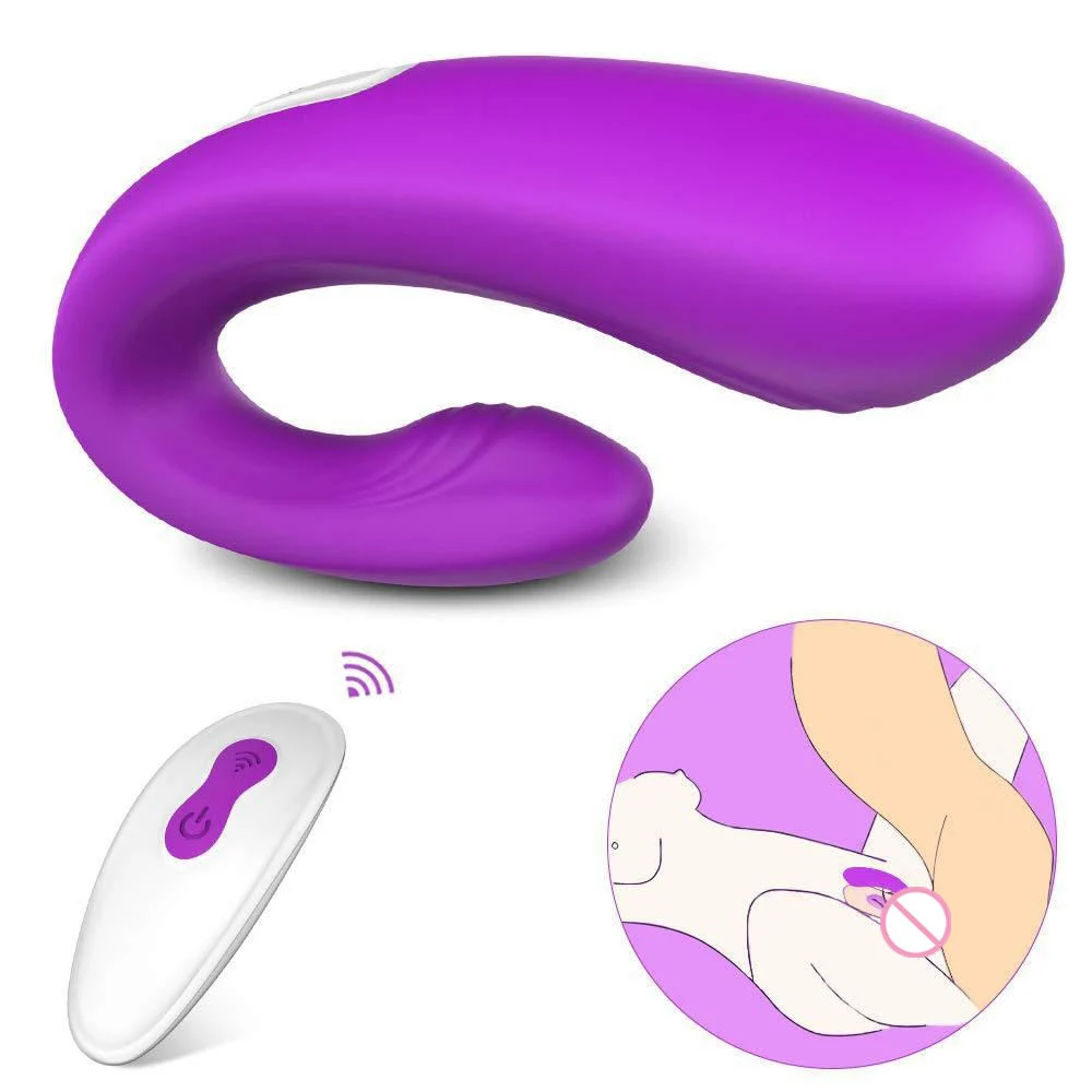 Wireless Dildo Vibrator for Women Wireless Control Vibrator Wear Vibrating Panties Toy for Couple Couple Resonator