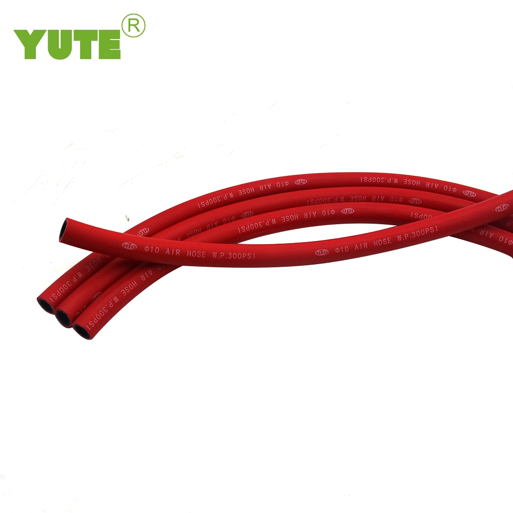 10mm EPDM Rubber High Pressure Compressor Air Hose for Reel