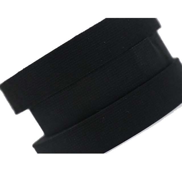 Pet Wire Harness Binding Flannel Black Loom Automotive Fleece Adhesive Tape