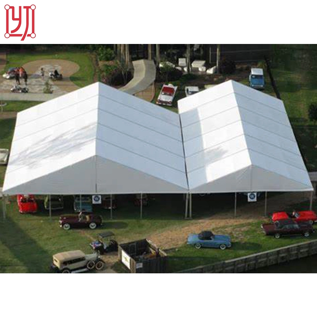 Best-Selling Big Temporary Event Tent Structures 30X60 for Event